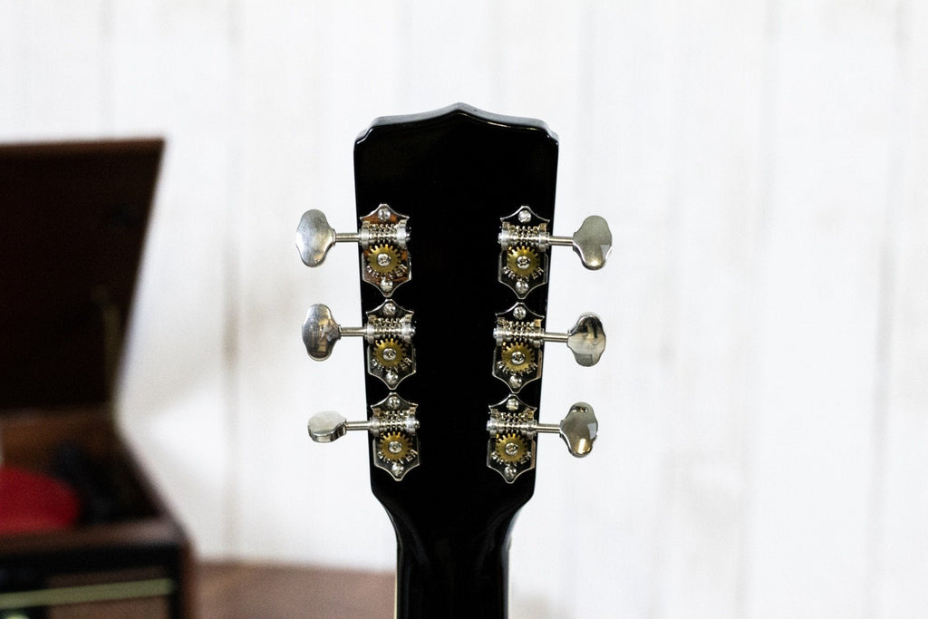 Recording King EE-50-VS Resonator (5278926110884)