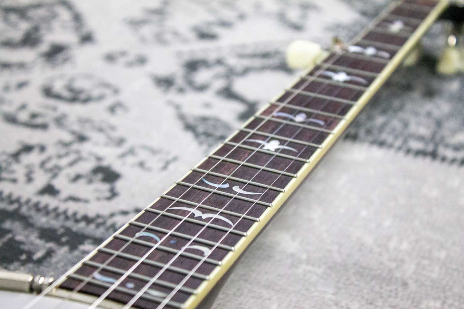 Recording King RKH-05 Dirty 30s Resonator Banjo (5275579744420)