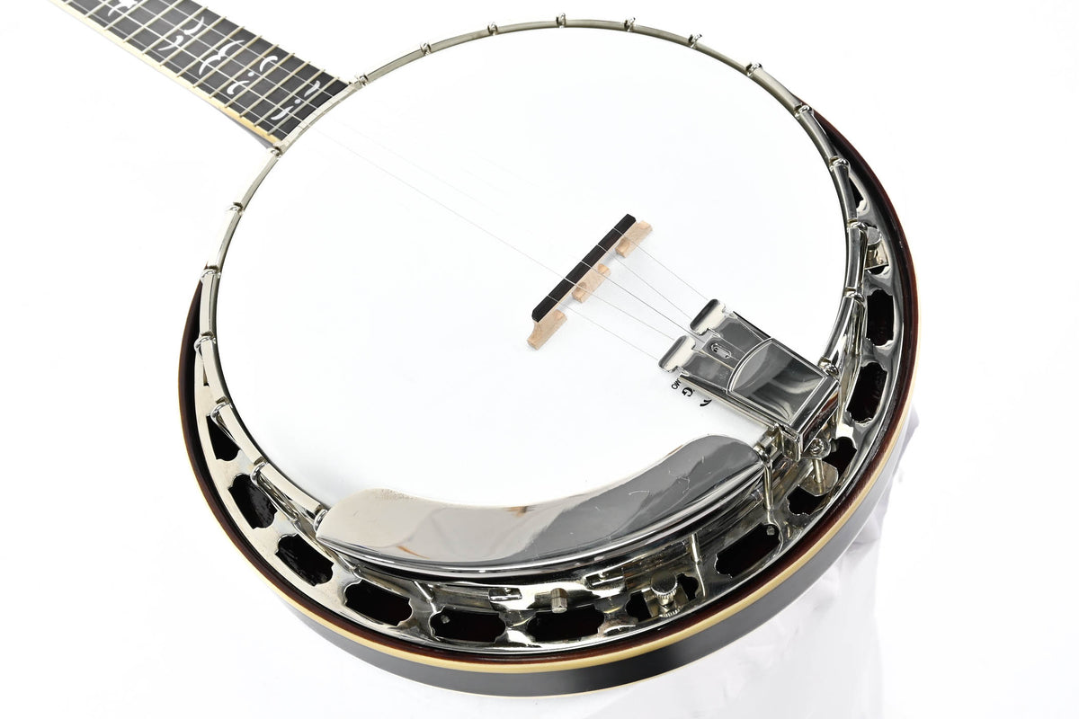 Recording King RK-R35-BR Banjo Occasion