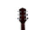 Revelation RT 45 Tobacco Sunburst Jazz Gitaar