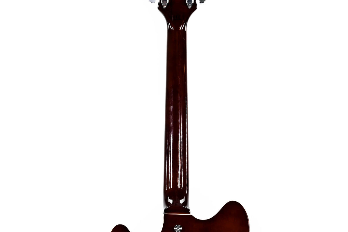 Revelation RT 45 Tobacco Sunburst Jazz Gitaar