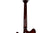 Revelation RT 45 Tobacco Sunburst Jazz Gitaar