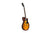Revelation RT 45 Tobacco Sunburst Jazz Gitaar