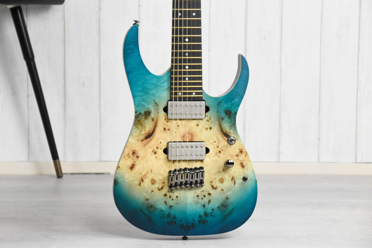 Ibanez RG1127PBFXCIF Premium (5457451647140)