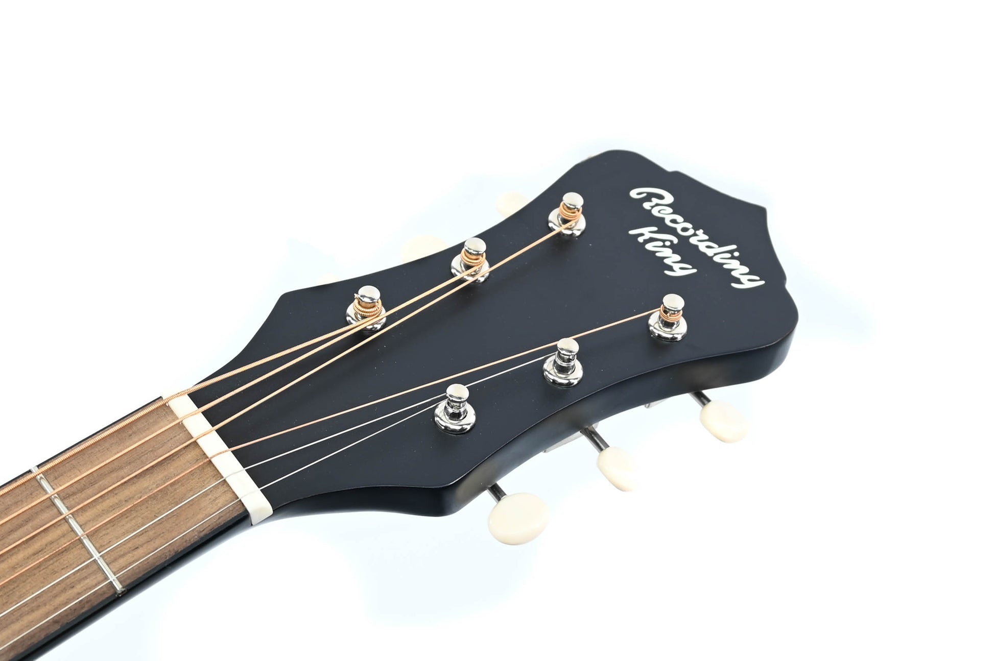 Recording King RDS-9-TS Western gitaar