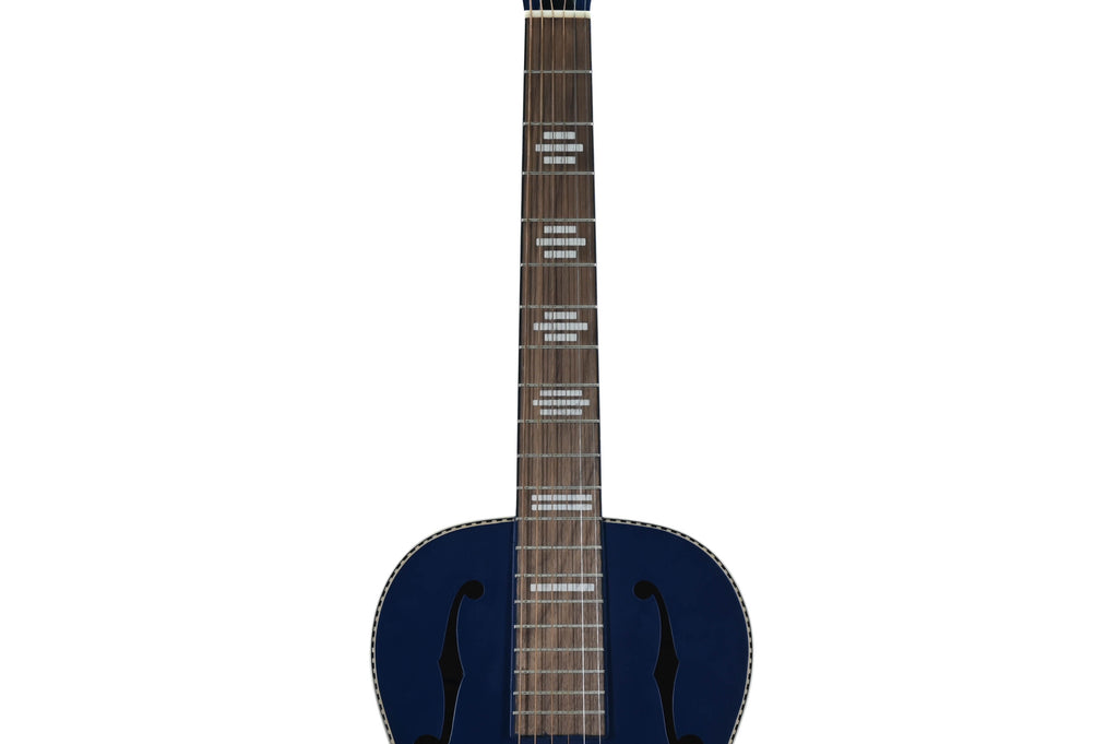 Recording King RPH-R2-MBL Blauw