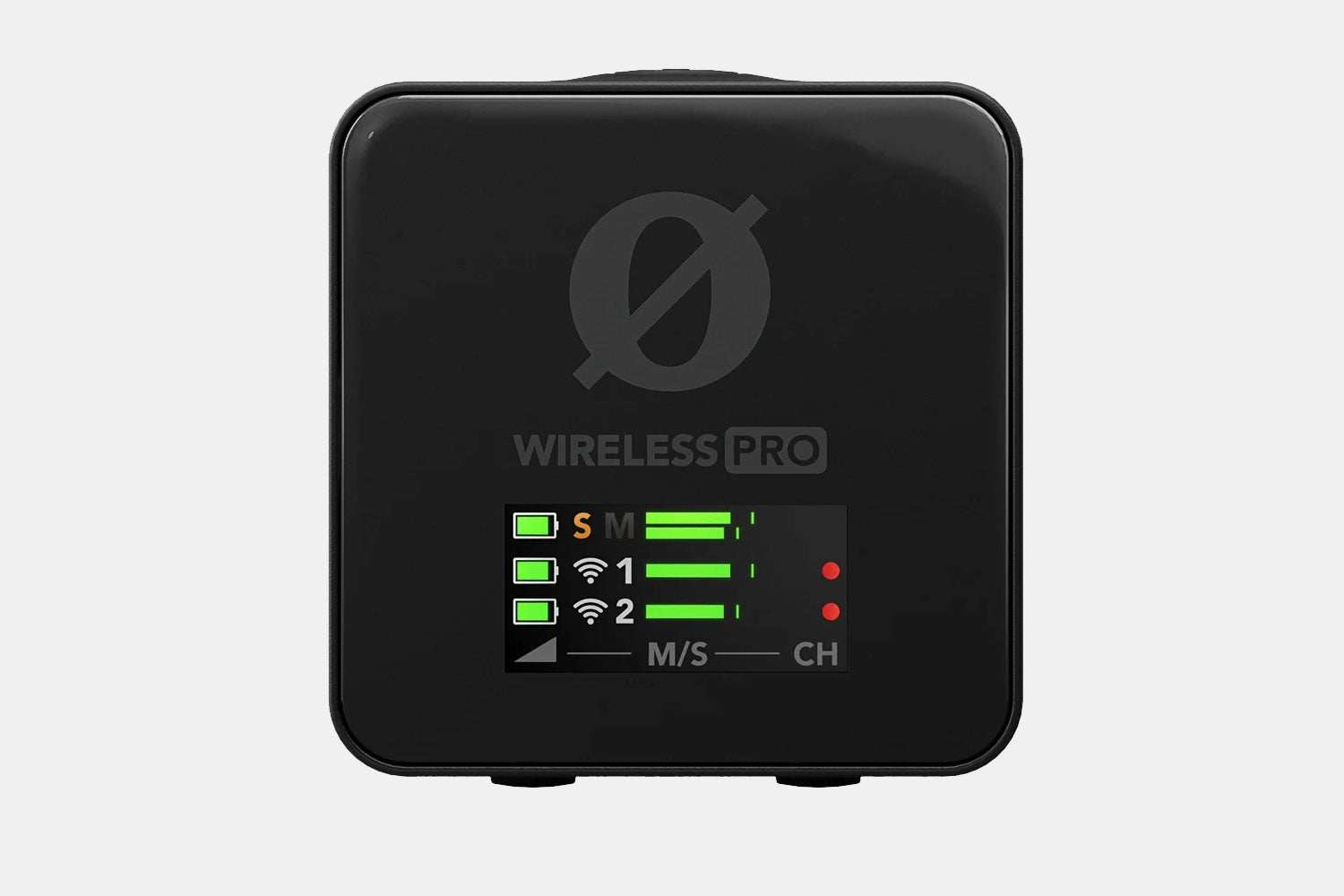 Rode Wireless Pro