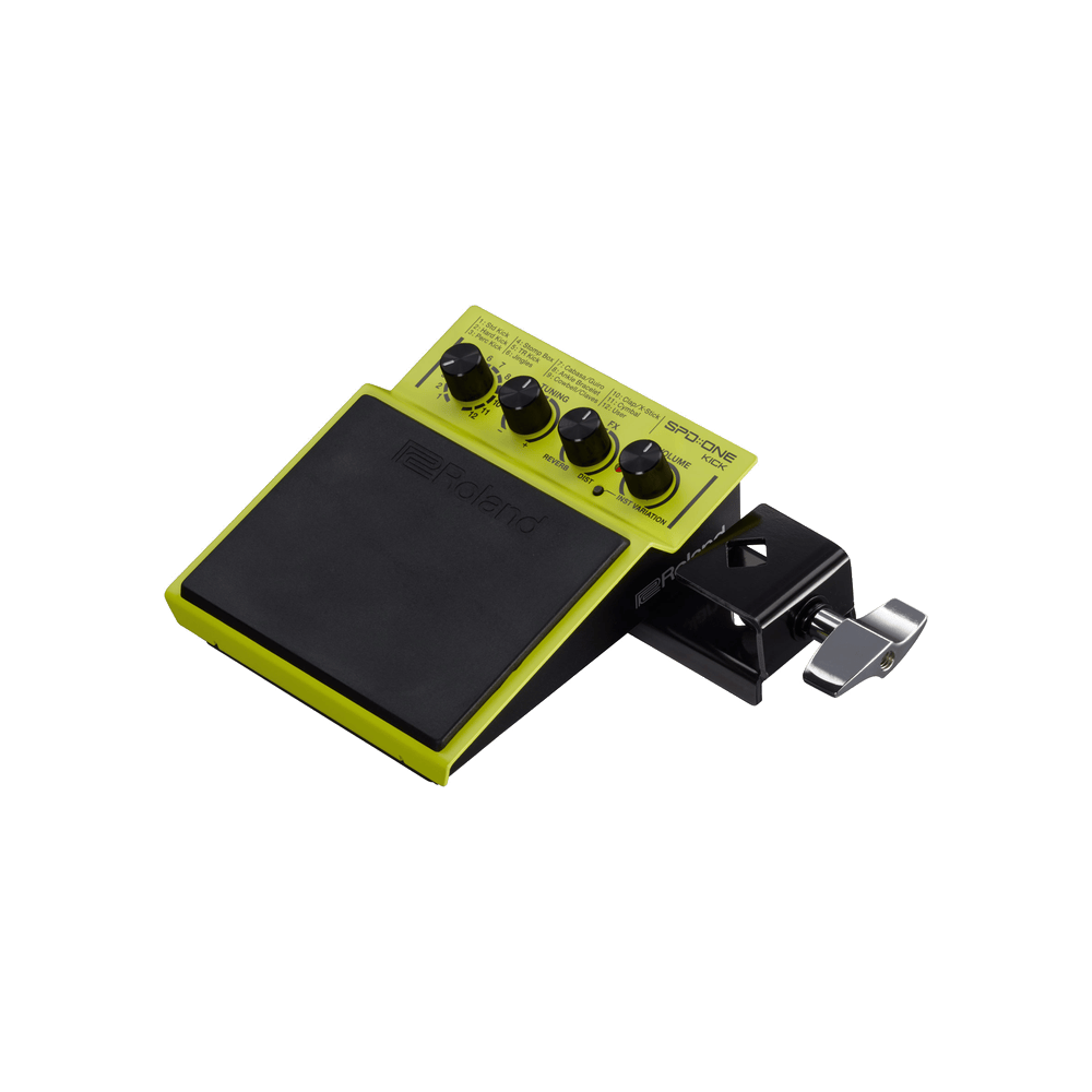 Roland SPD-1K Spd::One Kick Pad