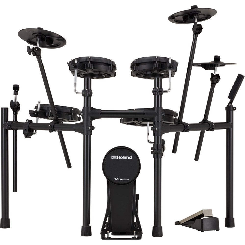 Roland TD-07DMK2 V-Drums Kit