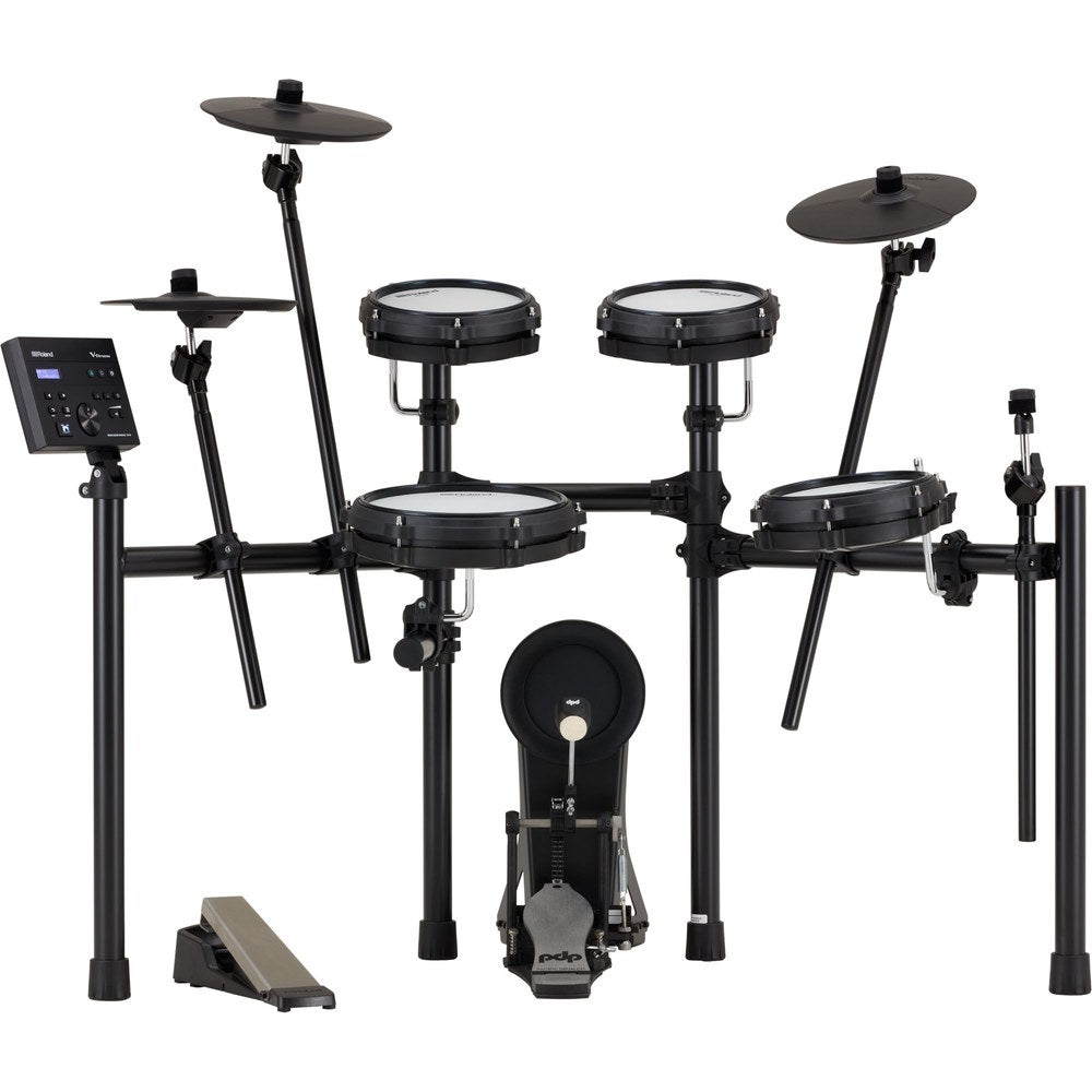 Roland TD-07DMK2 V-Drums Kit
