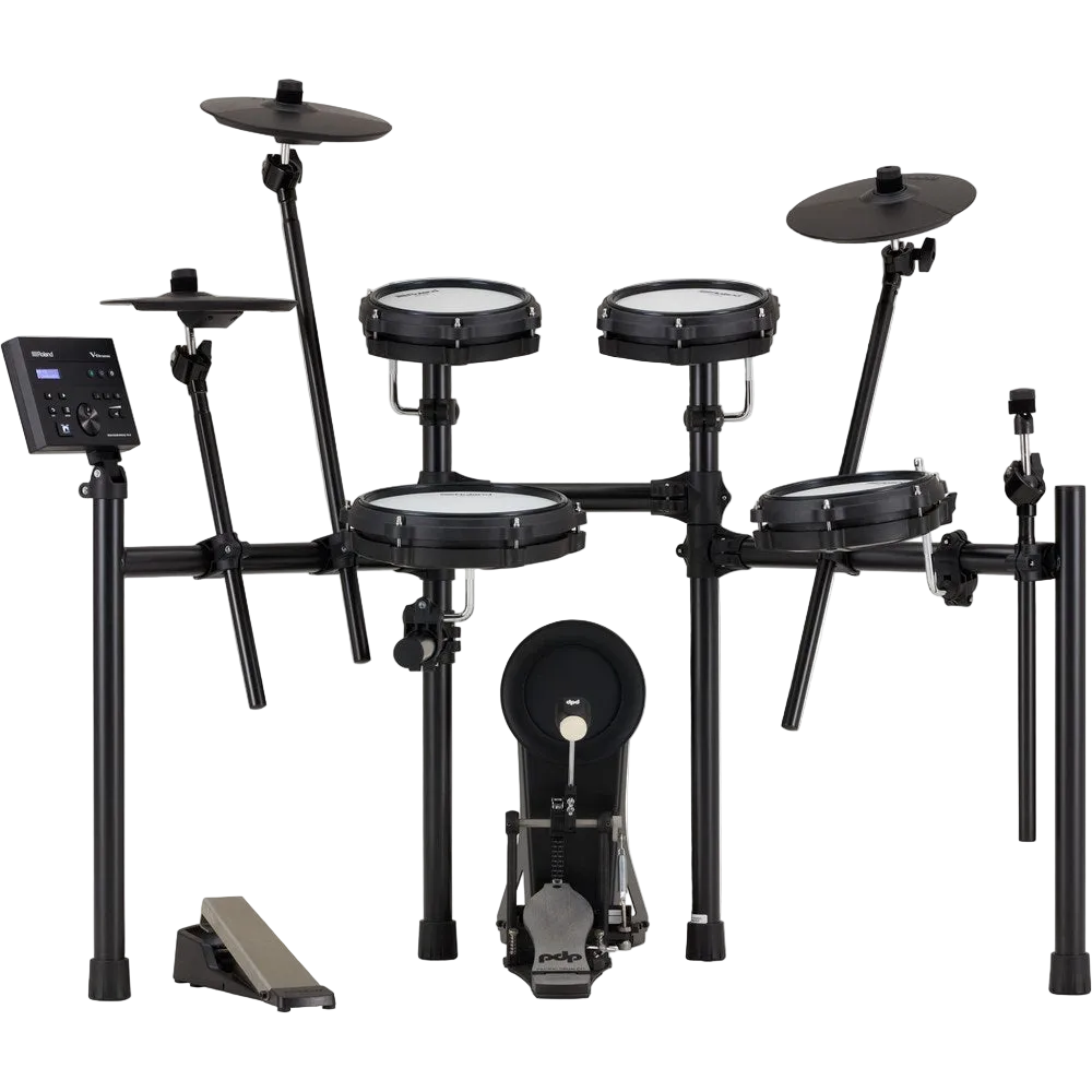 Roland TD-07DMK2 V-Drums Kit