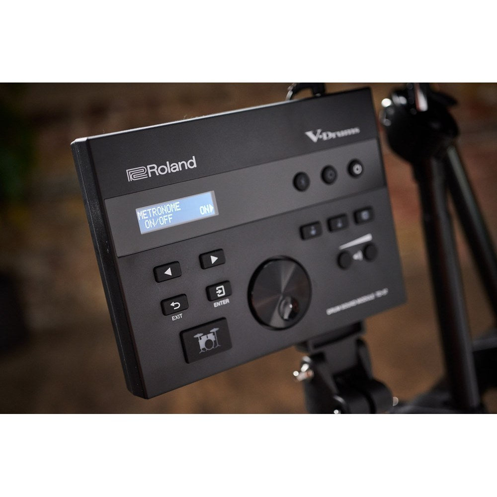 Roland TD-07DMK2 V-Drums Kit