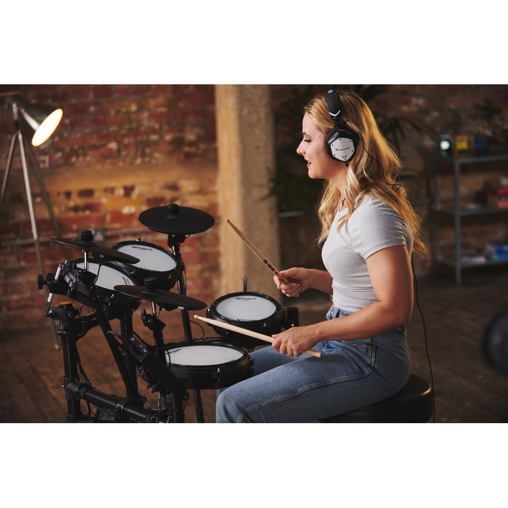Roland TD-07DMK2 V-Drums Kit