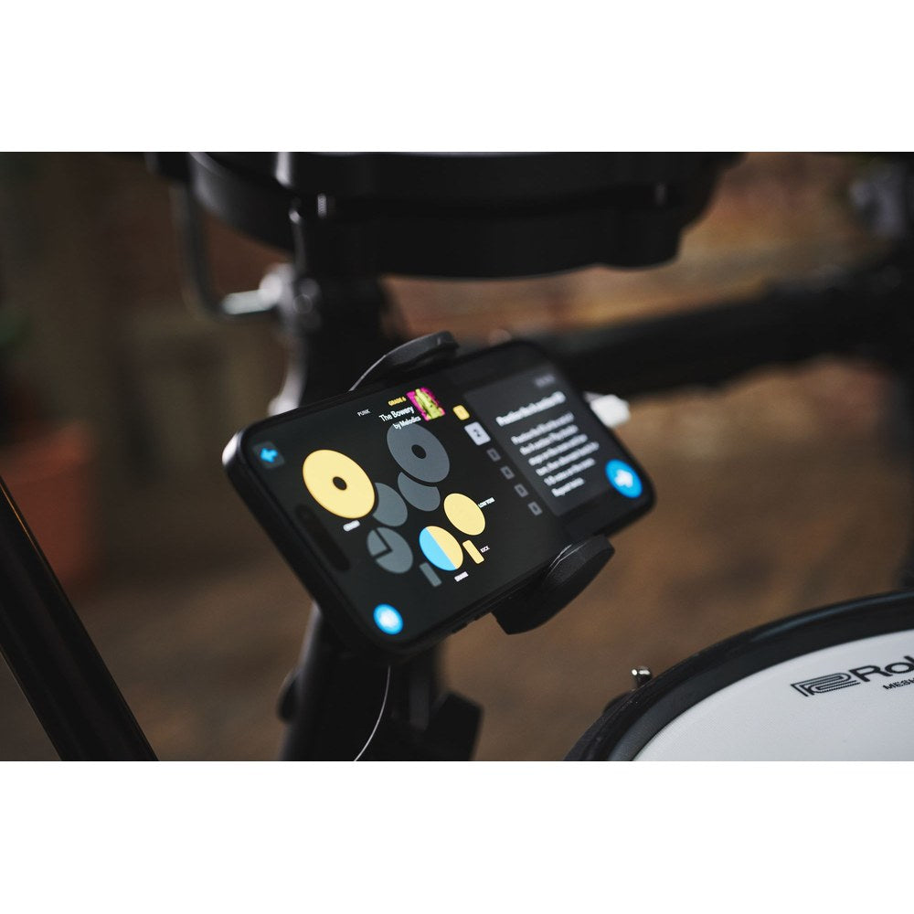 Roland TD-07DMK2 V-Drums Kit