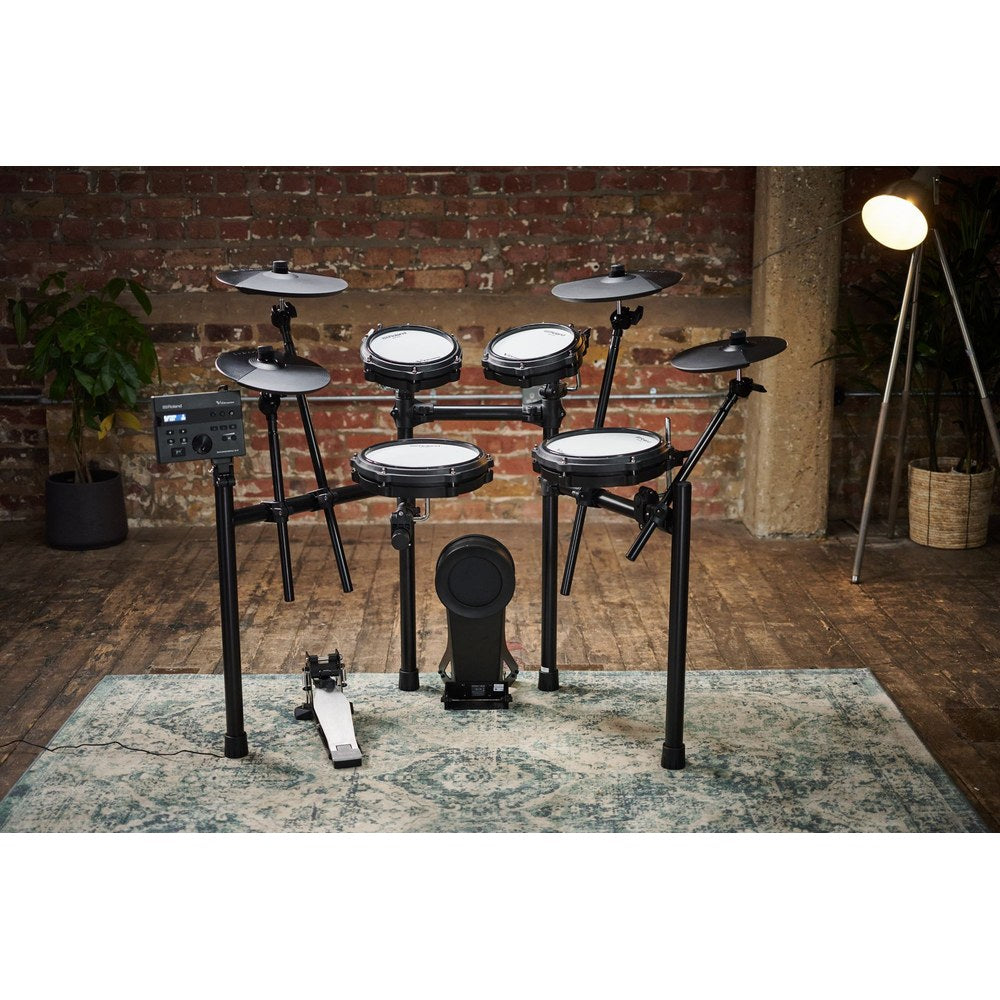 Roland TD-07KV2 V-Drums Kit