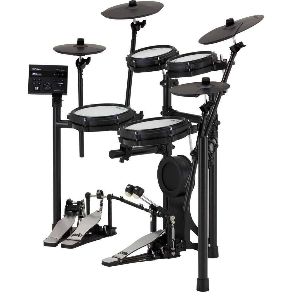Roland TD-07KV2 V-Drums Kit