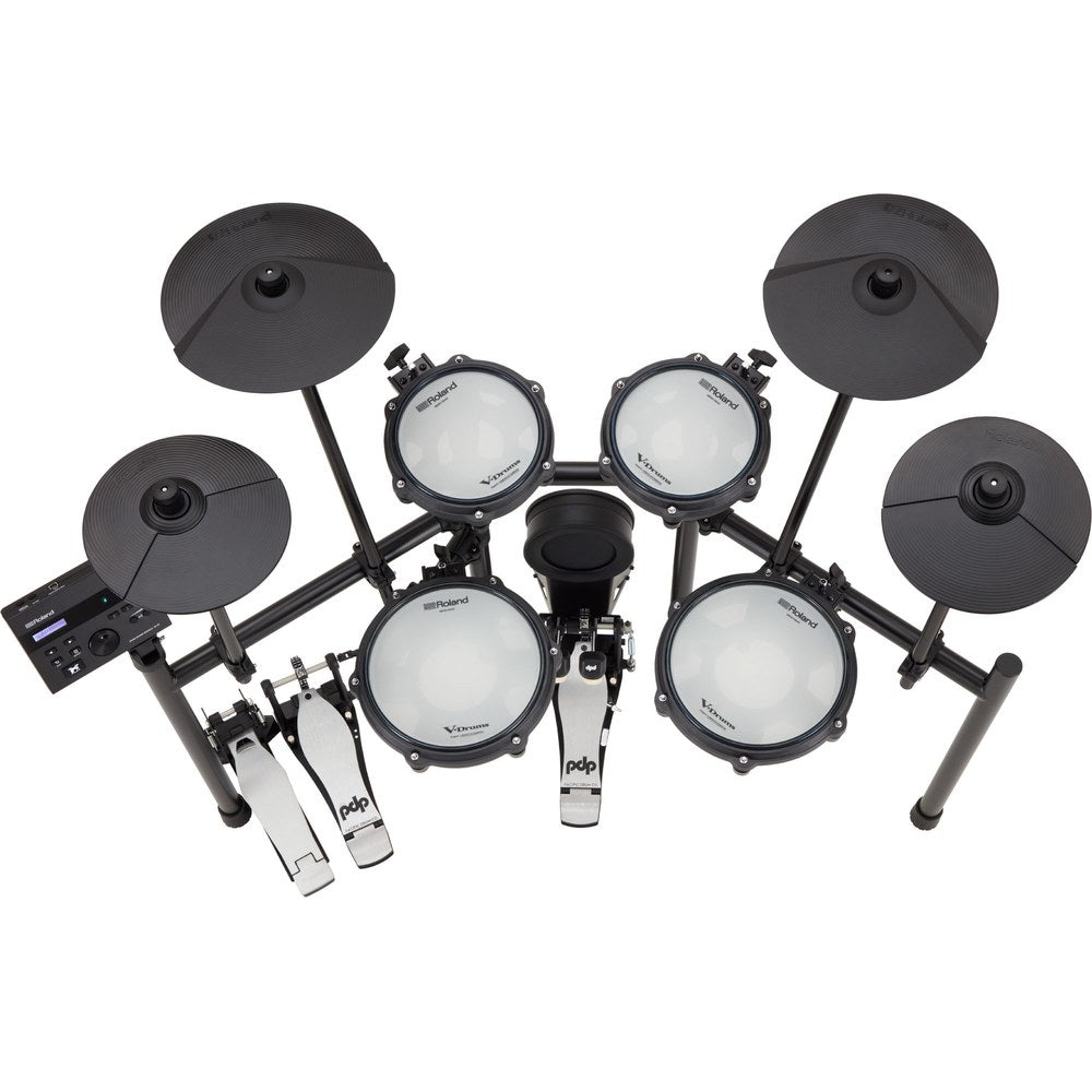 Roland TD-07KV2 V-Drums Kit