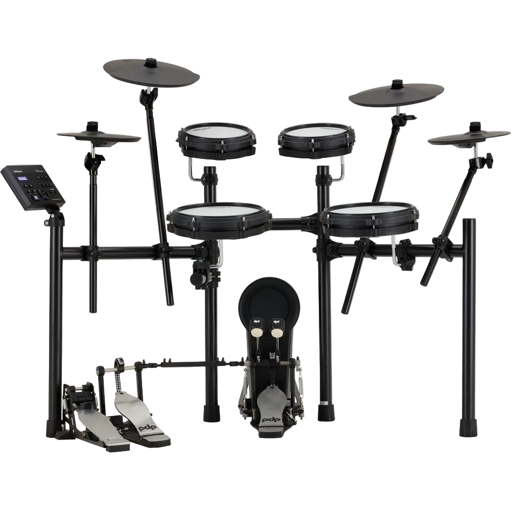 Roland TD-07KV2 V-Drums Kit