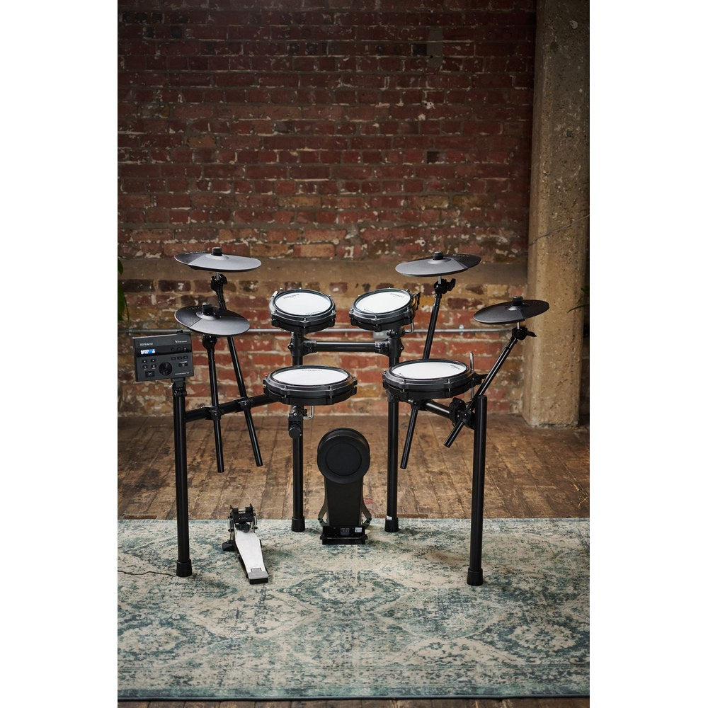 Roland TD-07KV2 V-Drums Kit