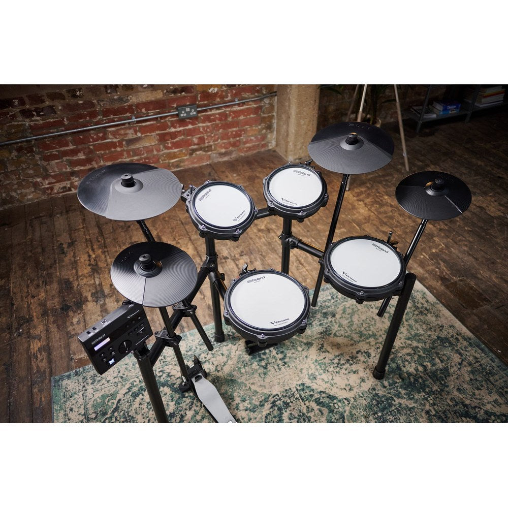 Roland TD-07KV2 V-Drums Kit