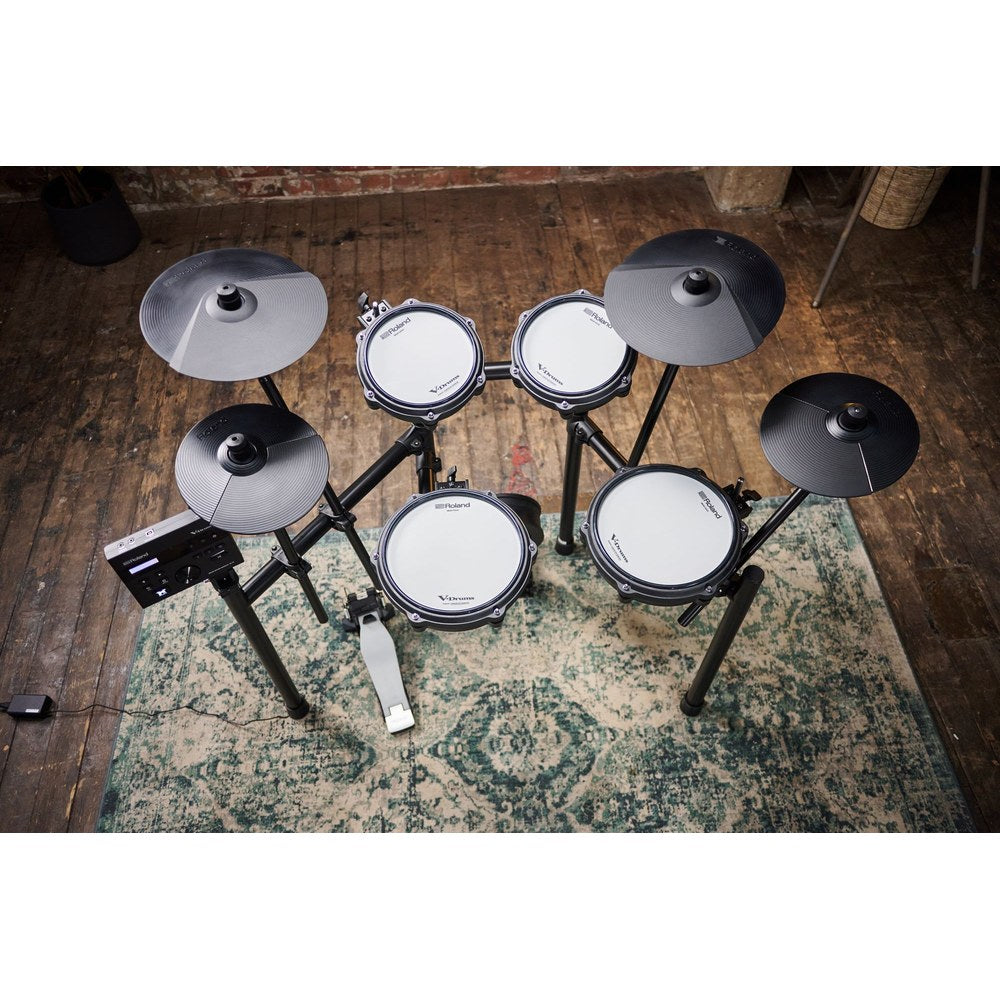 Roland TD-07KV2 V-Drums Kit