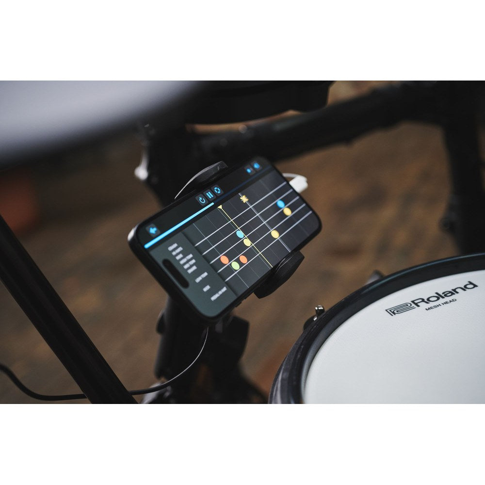 Roland TD-07KV2 V-Drums Kit