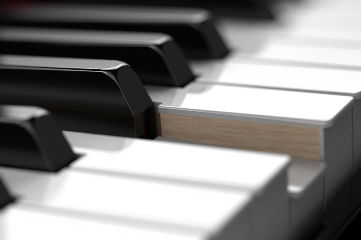 Roland LX705-PE Zwart Hoogglans digitale piano