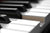 Roland LX705-PE Zwart Hoogglans digitale piano
