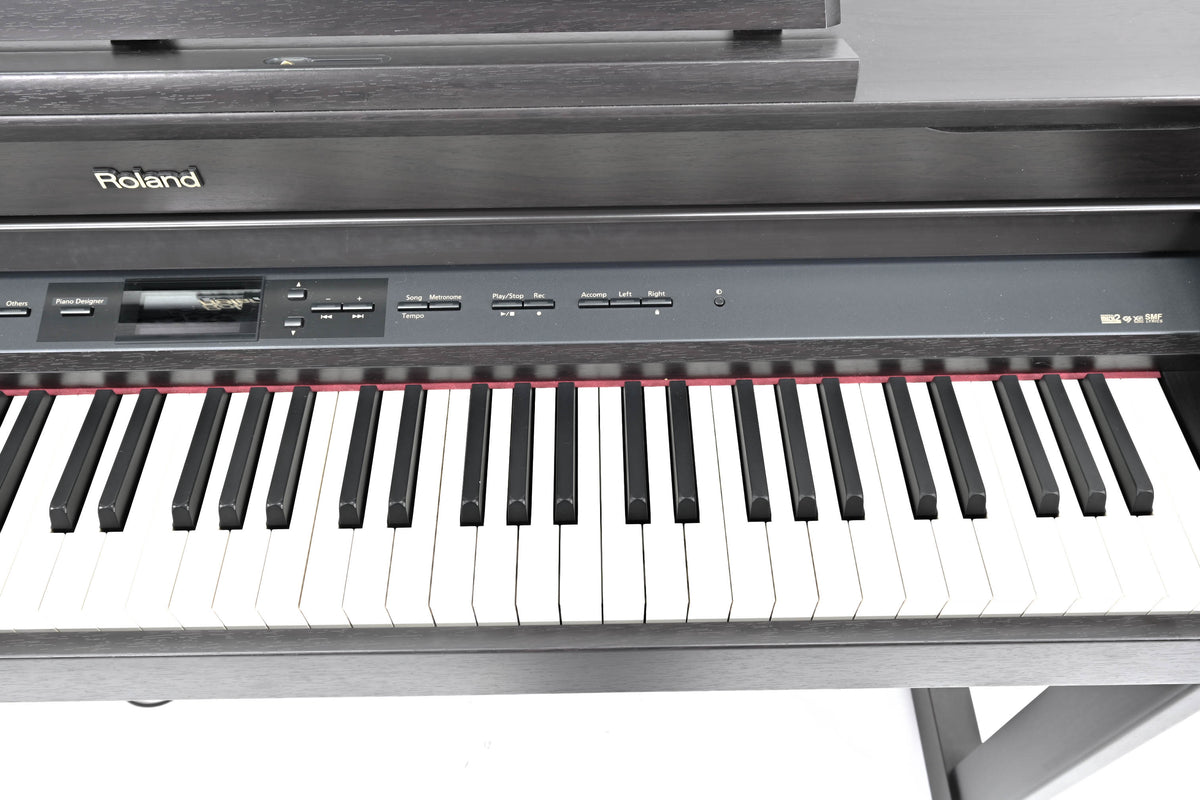 Roland HP307 RW Digitale Piano Occasion