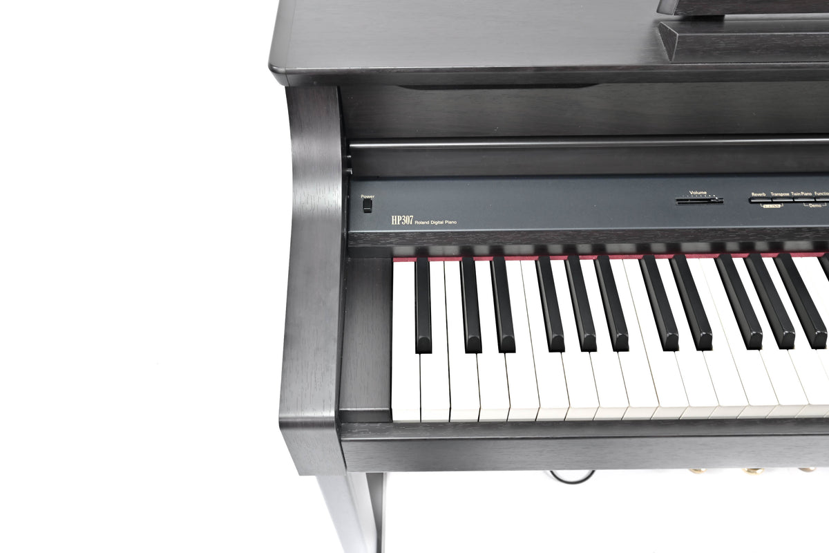 Roland HP307 RW Digitale Piano Occasion