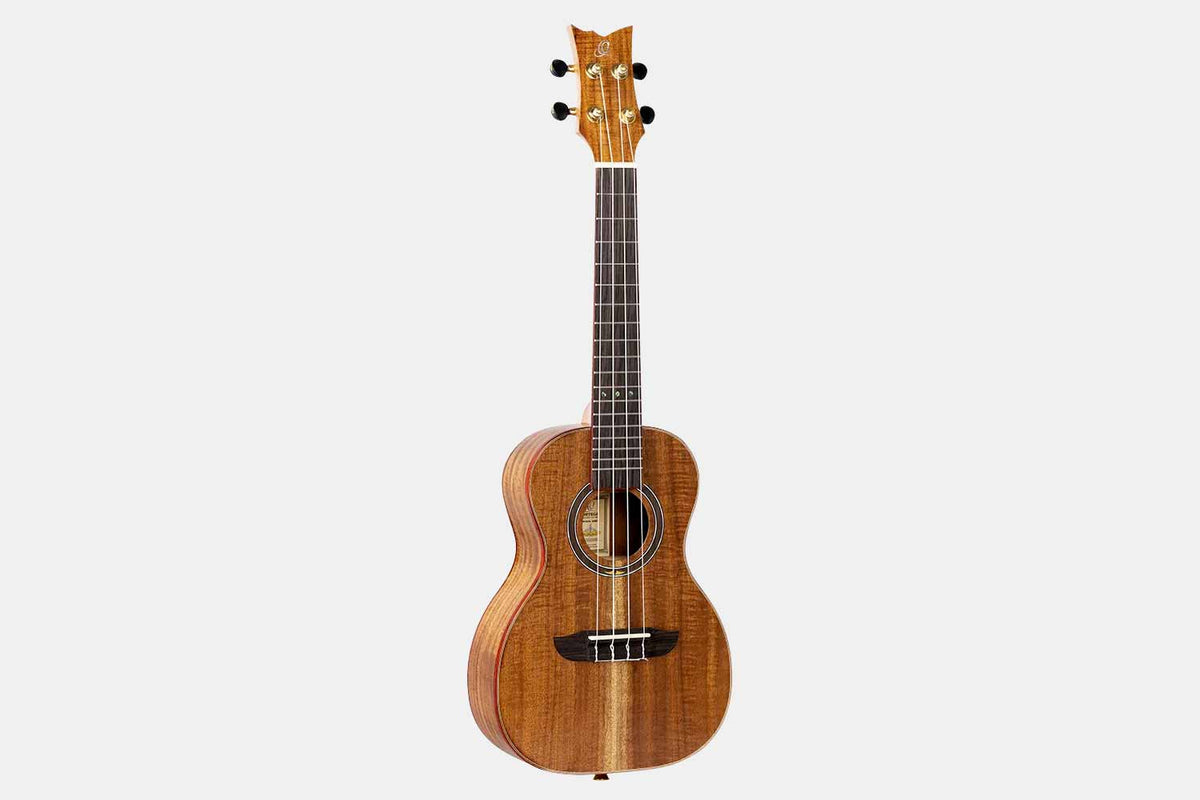 Ortega RUACA-CC Ukulele Acacia Serie Concert