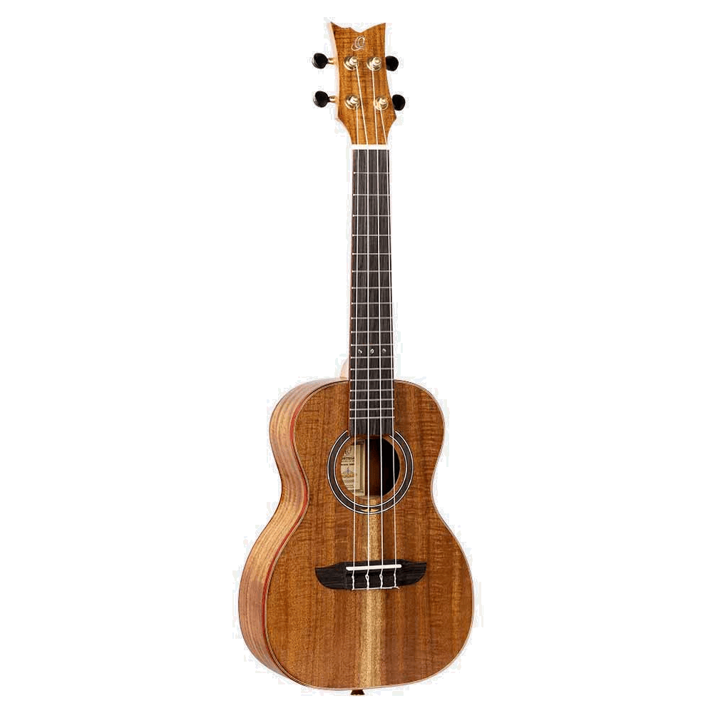 Ortega RUACA-CC Ukulele Acacia Serie Concert