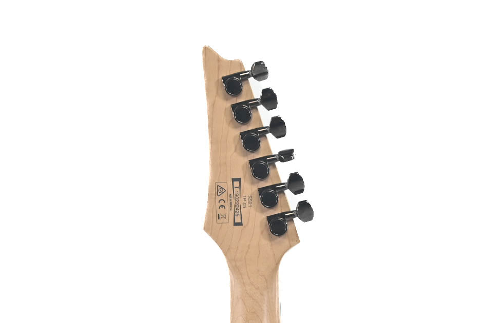 Ibanez S521-BBS Occasion