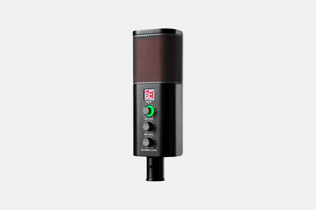 sE Electronics Neom USB microfoon