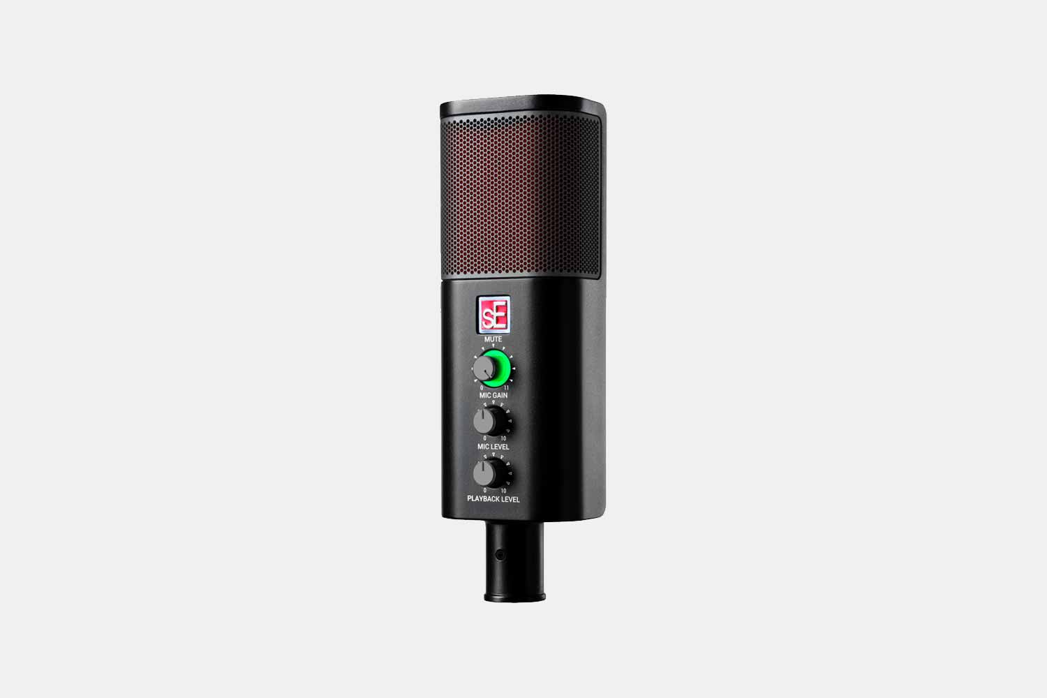 sE Electronics Neom USB microfoon