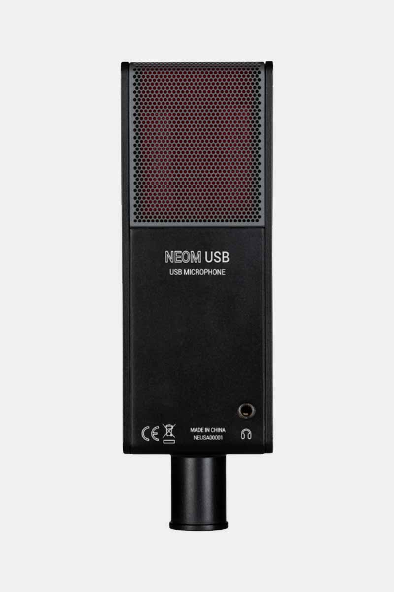 sE Electronics Neom USB microfoon