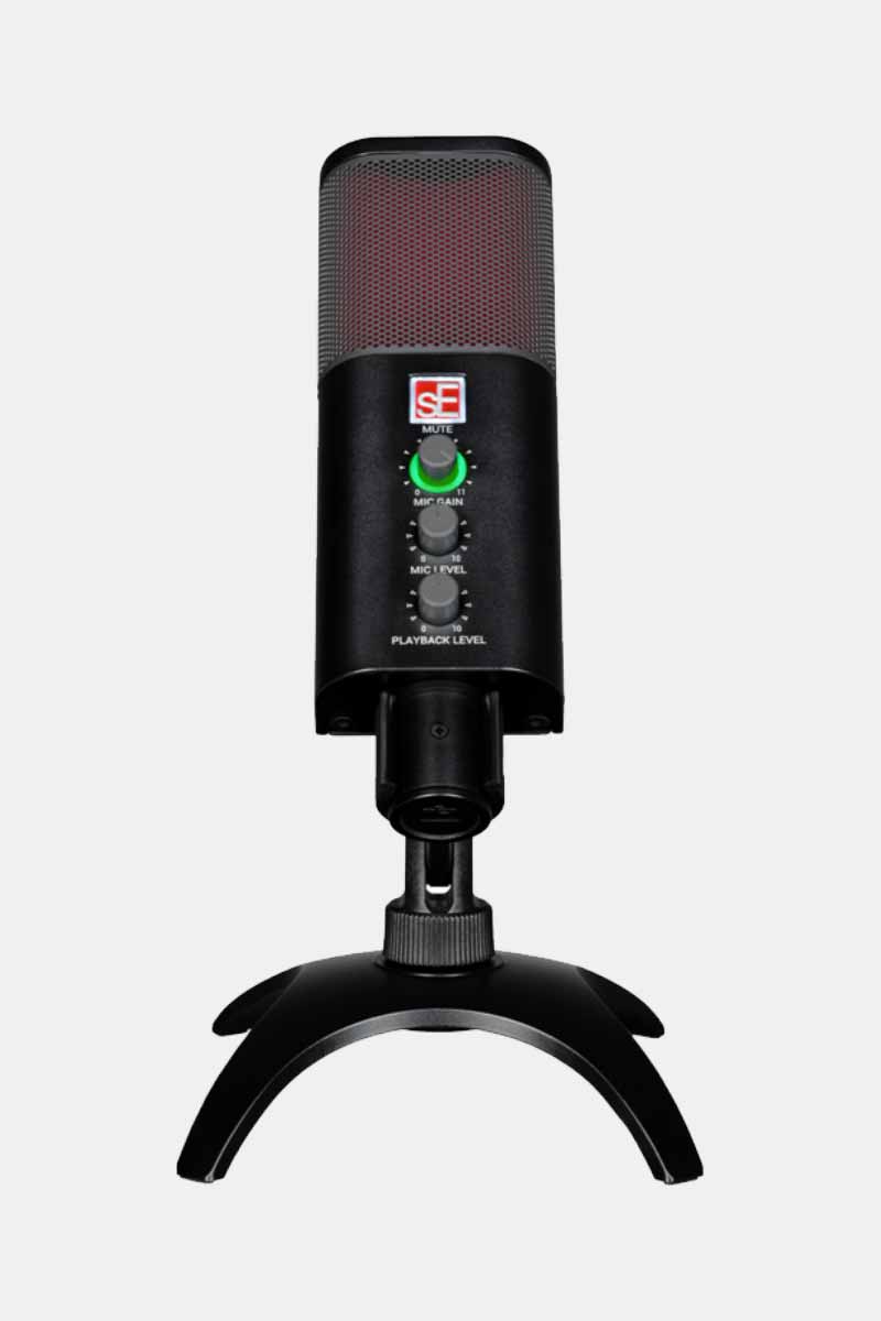 sE Electronics Neom USB microfoon