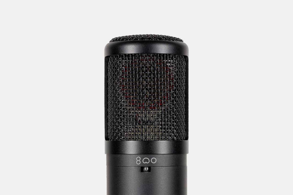 sE Electronics SE2200 - Cardioid Condenser Microfoon (5589258731684)
