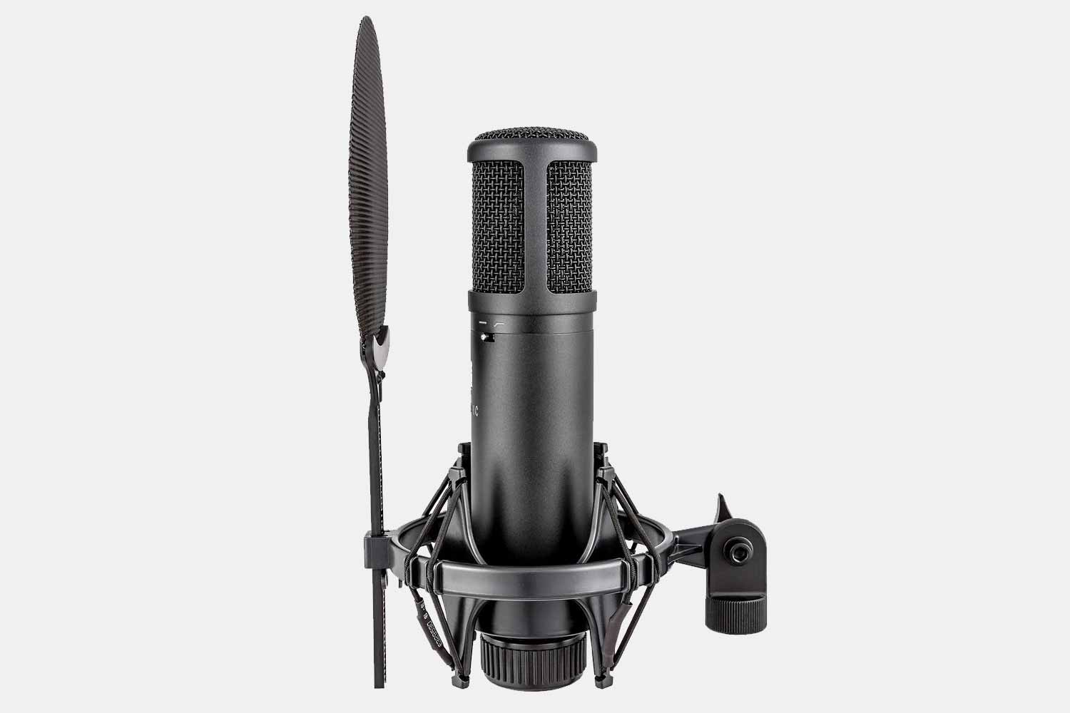 sE Electronics SE2200 - Cardioid Condenser Microfoon (5589258731684)