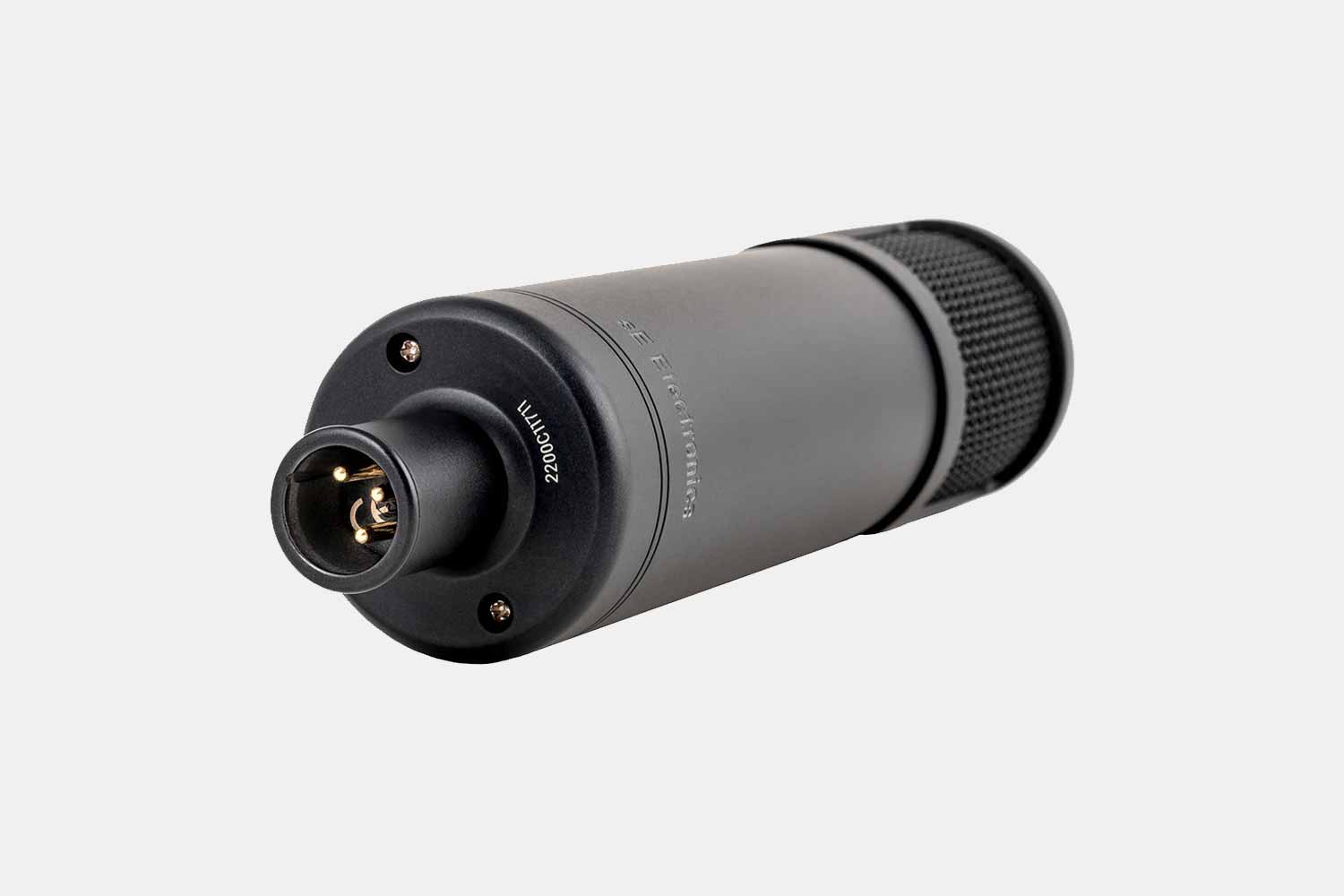sE Electronics SE2200 - Cardioid Condenser Microfoon (5589258731684)