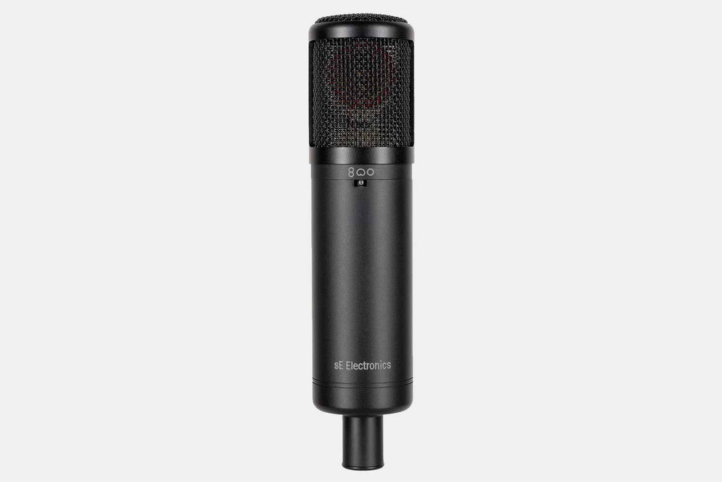 sE Electronics SE2300 Studio Microfoon (5610156064932)