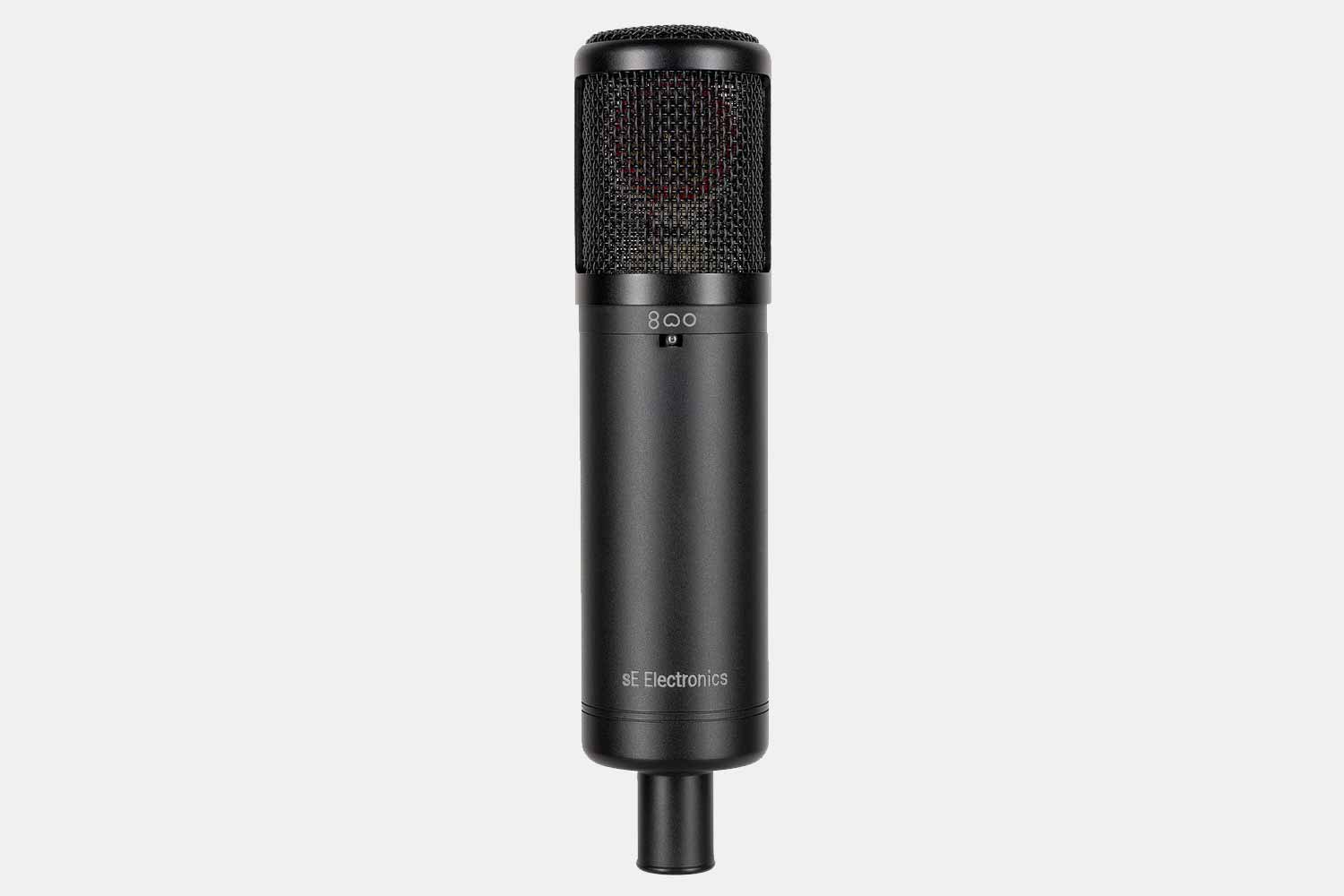 sE Electronics SE2300 Studio Microfoon (5610156064932)
