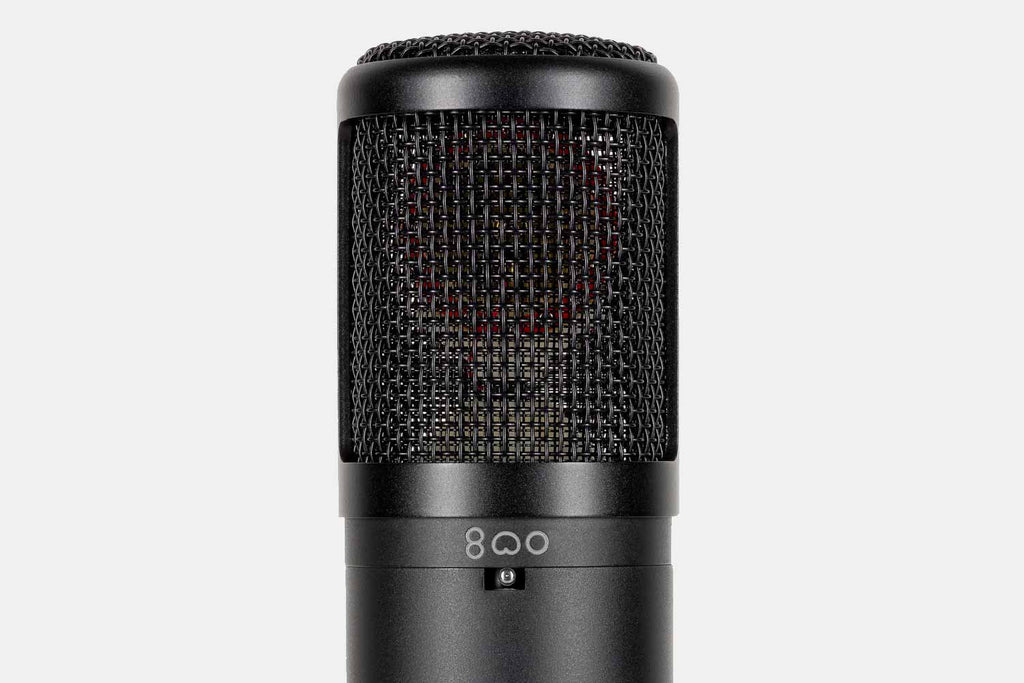 sE Electronics SE2300 Studio Microfoon (5610156064932)