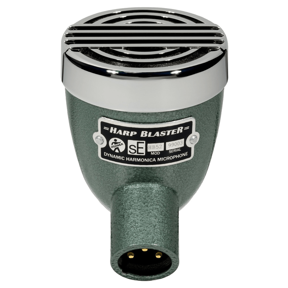 sE Electronics Harp Blaster HB52