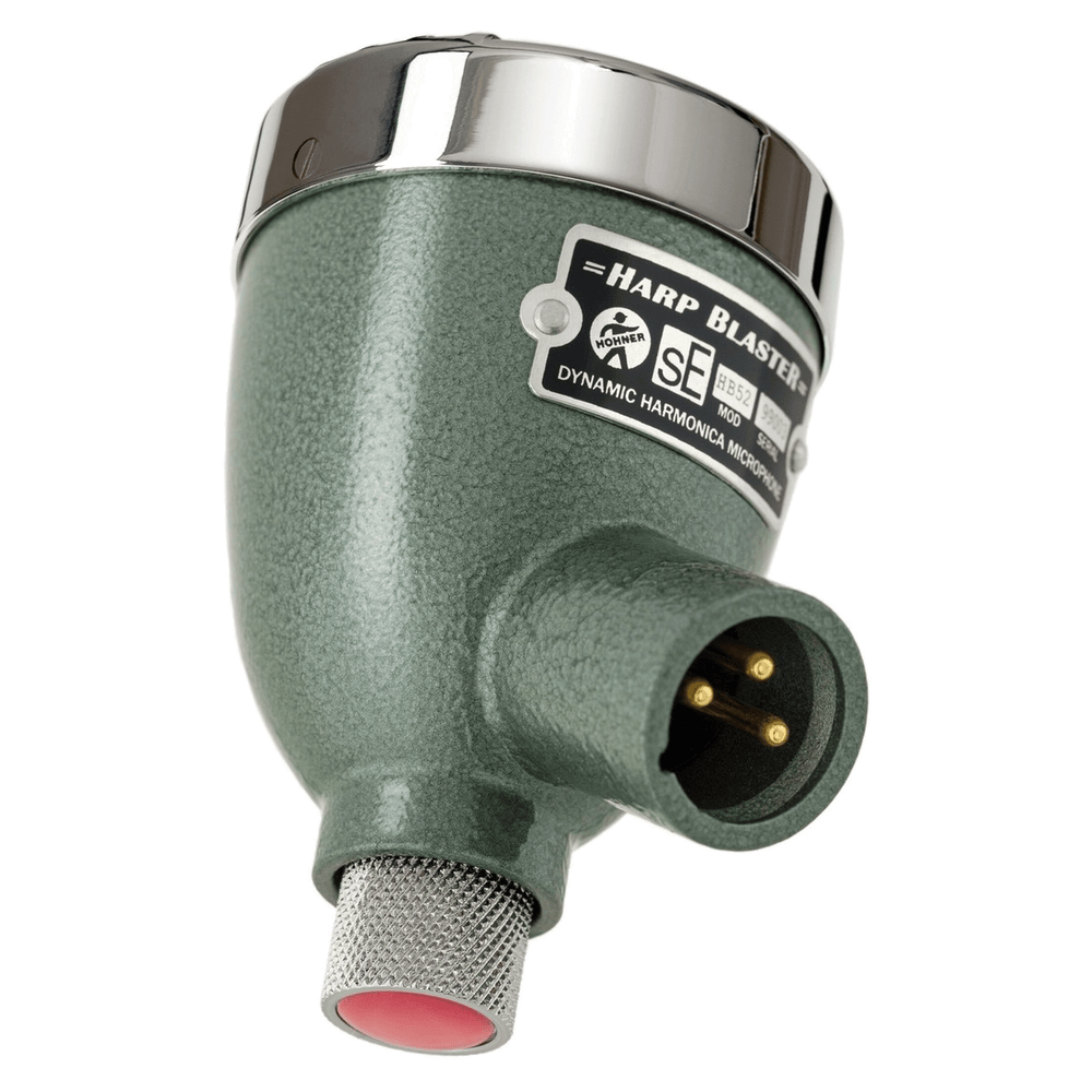 sE Electronics Harp Blaster HB52