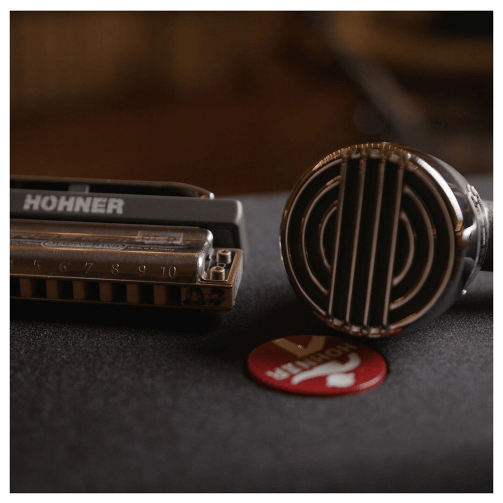 sE Electronics Harp Blaster HB52