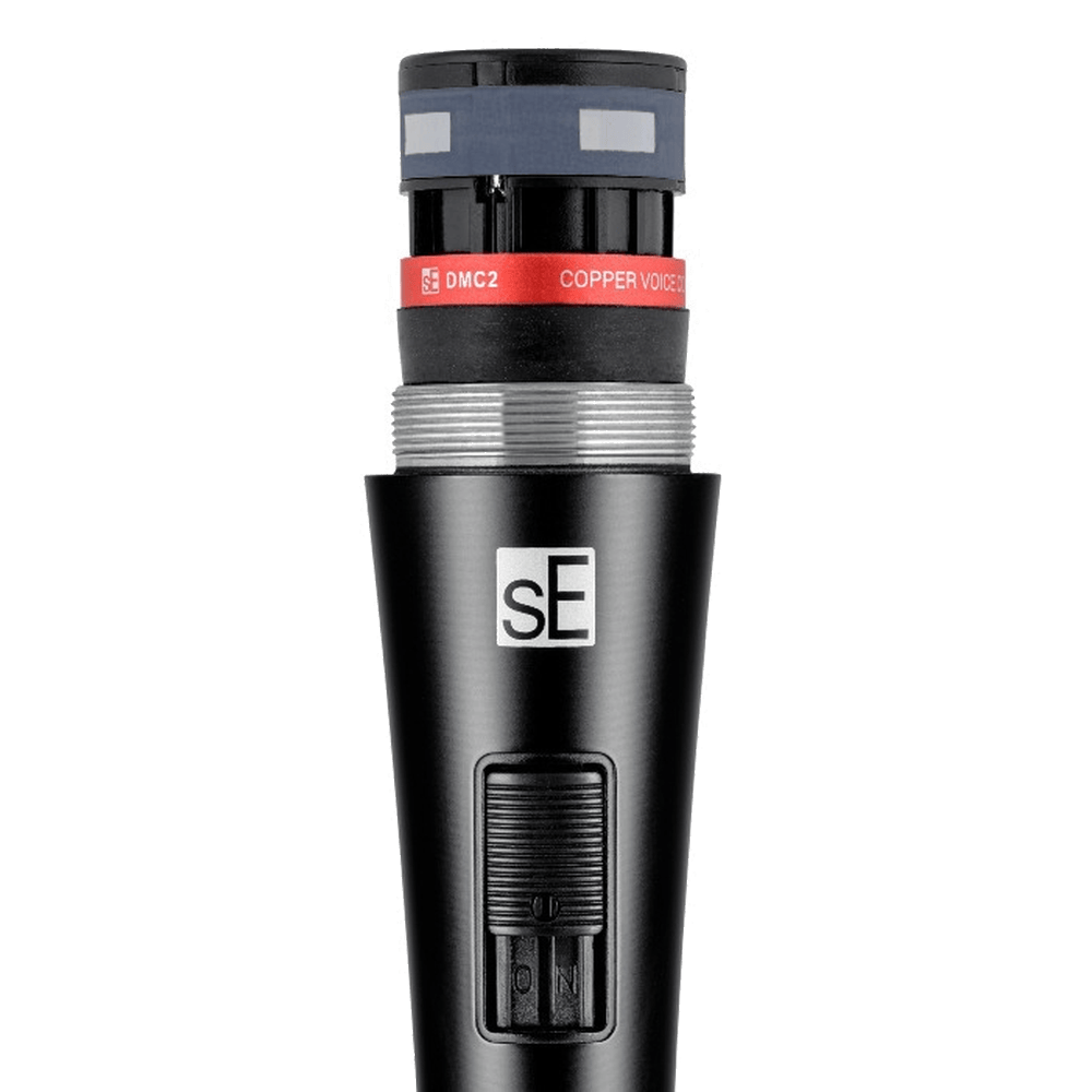 sE Electronics V2 Switch