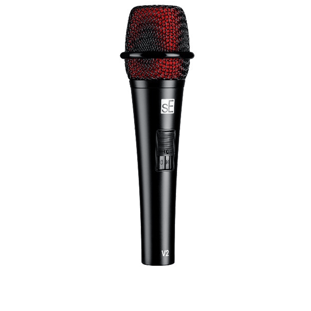 sE Electronics V2 Switch