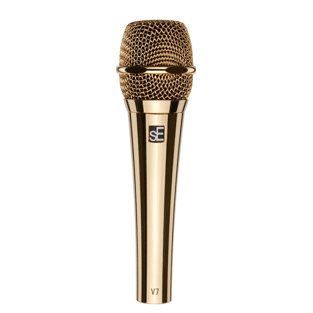 sE Electronics V7 Gold