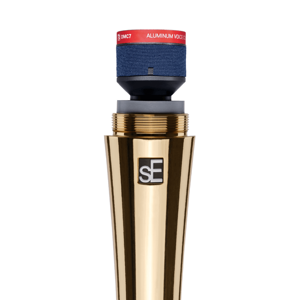 sE Electronics V7 Gold